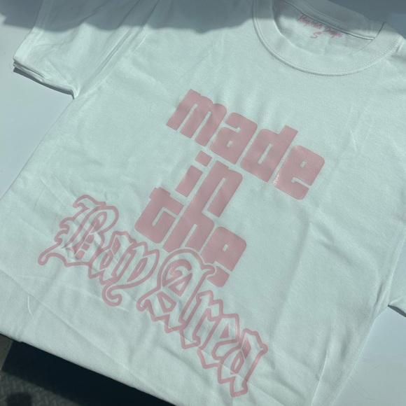 EXTREMELY RARE made in the bay area shirt - Picture 5 of 7
